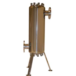 Ultraviyole Sterilizasyon Sistemleri