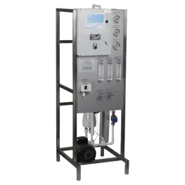 Omega Serisi Reverse Osmosis Sistemi