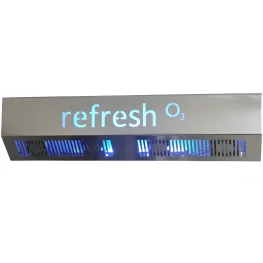 Refresh O3 Hava Ozon Jeneratörü